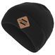Шапка Sensor Merino Extreme черный SU32ME-black фото