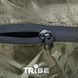 Рюкзак складной Tribe Compact олива T-IA-0008-olive фото 7