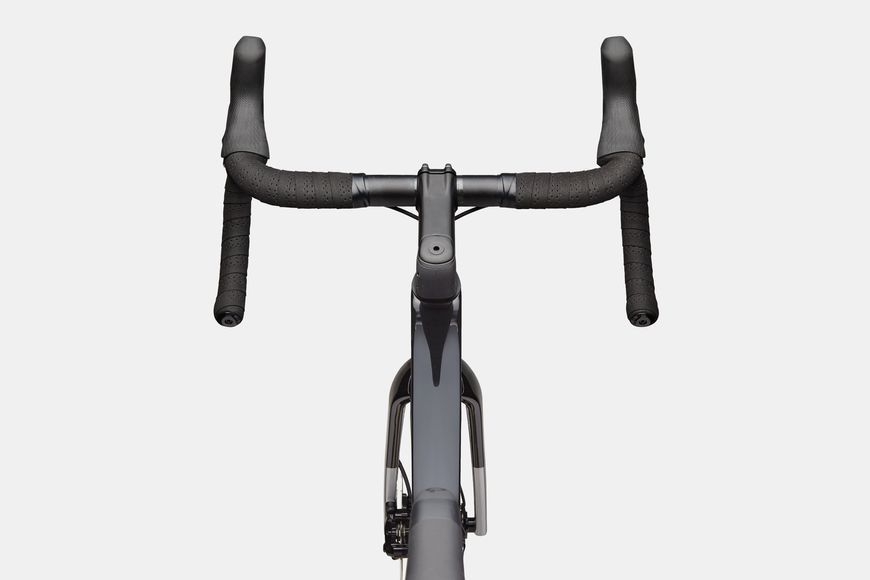Велосипед 28" Cannondale SuperSix EVO Carbon 4 Чорний SKE-04-45 фото