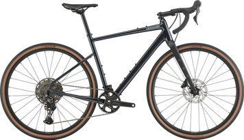 Велосипед 28" Cannondale TOPSTONE 2 1x рама - XL 2025 TUB SKE-15-37 фото