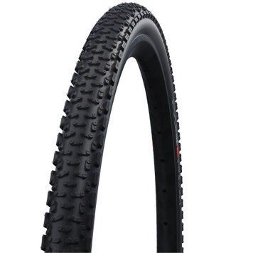 Покрышка 28x1.50 700x40C (40-622) Schwalbe G-ONE ULTRABITE Evo, Super Ground, TLE B/B-SK HS601 ADDIX SpeedGrip 67EPI TIR-10-12 фото