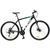 Велосипед CrossBike Lion 29" Черный-Зеленый 29СTA-005544 фото