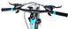 Велосипед 24" MTB AL "CARTER 2.0" Бірюзовий 3006 фото 3