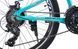 Велосипед 24" MTB AL "CARTER 2.0" Бірюзовий 3006 фото 2