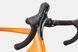 Велосипед 28" Cannondale SuperSix EVO Carbon 4 Помаранчевий SKE-90-69 фото 9