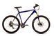 Велосипед 26" CORRADO MTB AL PIEMONT-DB Біло-синій 0307 фото