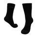 Носки Tribe Merino Winter черный T-KB-0011-black-38-40 фото