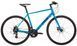 Велосипед 28" Pride ROCX 8.1 FLB Блакитний SKD-91-37 фото 1