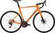 Велосипед 28" Cannondale SuperSix EVO Carbon 4 Помаранчевий SKE-73-54 фото 1
