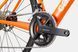 Велосипед 28" Cannondale SuperSix EVO Carbon 4 Помаранчевий SKE-73-54 фото 4