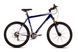 Велосипед 26" CORRADO MTB AL PIEMONT-VB Біло-синій 0306 фото