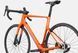 Велосипед 28" Cannondale SuperSix EVO Carbon 4 Помаранчевий SKE-73-54 фото 7