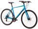 Велосипед 28" Pride ROCX 8.1 FLB Блакитний SKD-91-37 фото 2