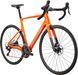 Велосипед 28" Cannondale SuperSix EVO Carbon 4 Помаранчевий SKE-73-54 фото 2
