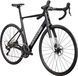 Велосипед 28" Cannondale SuperSix EVO Carbon 4 Чорний SKE-18-69 фото 2