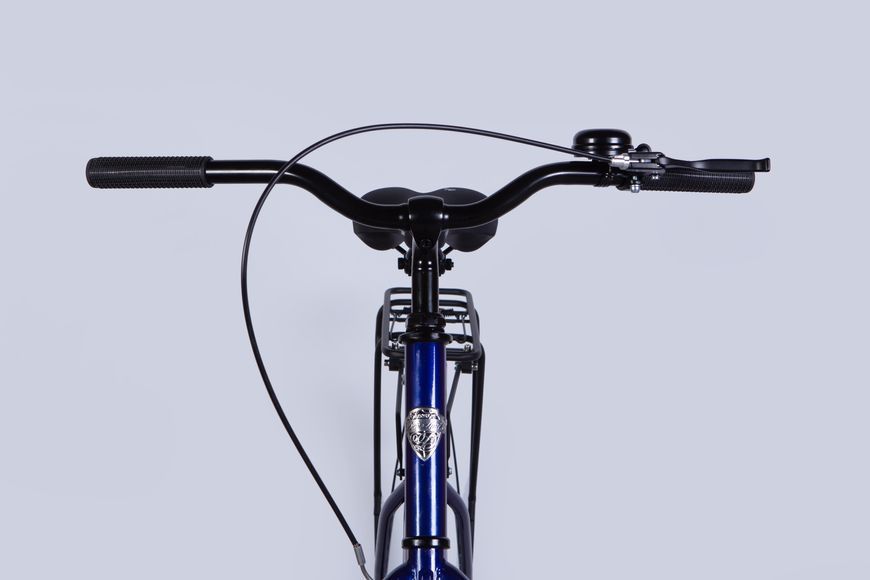 Велосипед ST 28" Dorozhnik COMFORT MALE Velosteel рама-20" электрик 2025 OPS-D-28-448 фото