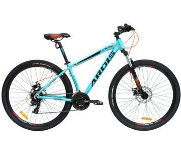 Велосипед 29" ARDIS MTB AL CXR Синий 02601 фото