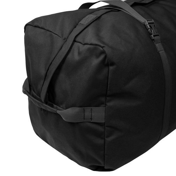 Баул Tribe Transporter черный T-IE-0007-black фото