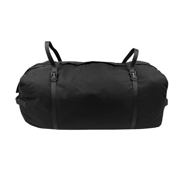 Баул Tribe Transporter черный T-IE-0007-black фото