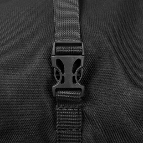 Баул Tribe Transporter черный T-IE-0007-black фото