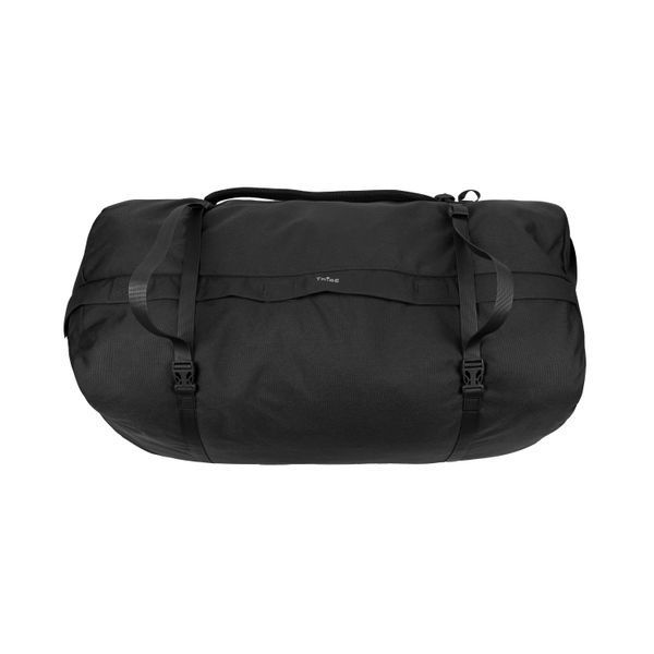 Баул Tribe Transporter черный T-IE-0007-black фото
