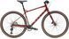 Велосипед 28" Marin DSX 2 Бордовий SKE-65-05 фото 1
