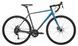 Велосипед 28" Pride ROCX 8.1 Голубой SKD-69-52 фото