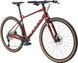 Велосипед 28" Marin DSX 2 Бордовий SKE-65-05 фото 2
