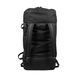 Баул Tribe Transporter черный T-IE-0007-black фото 4