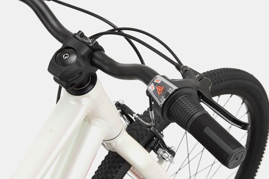 Велосипед 24" Cannondale QUICK OS Белый SKE-26-45 фото
