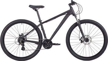 Велосипед 29" Pride MARVEL 9.2 рама - M restock 2025 чорний SKE-14-43 фото