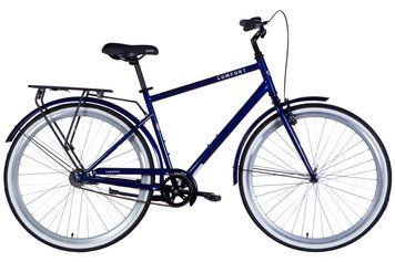 Велосипед ST 28" Dorozhnik COMFORT MALE Velosteel рама-20" электрик 2025 OPS-D-28-448 фото