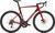 Велосипед 28" Cannondale SuperSix EVO Carbon 2 Красный SKE-39-65 фото