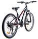 Велосипед 24" ARDIS MTB AL FLEX Чорний 0242 фото 2