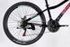 Велосипед ST 26" SPACE AURORA DD FR рама-13" розово-черный 2026 OPS-SP-26-094 фото 5