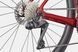 Велосипед 28" Cannondale SuperSix EVO Carbon 2 Красный SKE-39-65 фото 5
