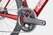 Велосипед 28" Cannondale SuperSix EVO Carbon 2 Красный SKE-39-65 фото 4