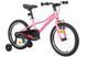 Велосипед ST 18" SPACE KID PLUTO BH рама-10" рожевий 2024 OPS-SK-18-002 фото 2