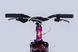 Велосипед AL 20" Formula BLACKWOOD Vbr FR рама-11" малиновий 2025 OPS-FR-20-103 фото 5