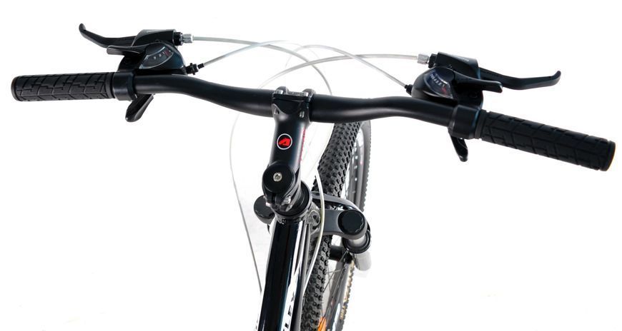 Велосипед 24" ARDIS MTB AL FLEX Чорний 0242 фото