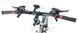 Велосипед 24" ARDIS MTB AL MANIK Чорно-червоний 0233 фото 5