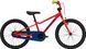 Велосипед 20" Cannondale TRAIL SS OS Червоний SKE-66-58 фото 1