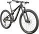 Велосипед 29" Cannondale SCALPEL Carbon 4 рама - L 2026 SBK SKE-00-45 фото 2
