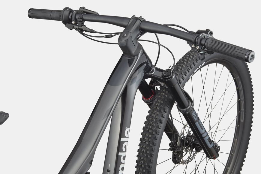 Велосипед 29" Cannondale SCALPEL Carbon 4 рама - L 2026 SBK SKE-00-45 фото