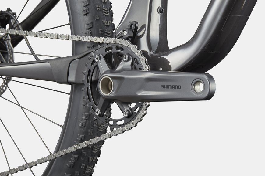 Велосипед 29" Cannondale SCALPEL Carbon 4 рама - L 2026 SBK SKE-00-45 фото