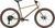 Велосипед 27,5" Marin MUIRWOODS рама - S 2026 Gold SKE-74-31 фото