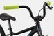 Велосипед 20" Cannondale TRAIL SS OS Чорний SKE-10-59 фото 4