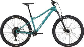 Велосипед 29" GT Zaskar LT Comp Бірюзовий SKE-03-13 фото