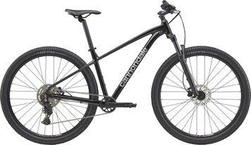Велосипед 27,5" Cannondale TRAIL 2 рама - S 2026 BLK  SKE-91-12 фото