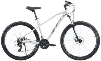 Велосипед 29" ARDIS MTB AL MANHATTAN Светло серый 4031 фото